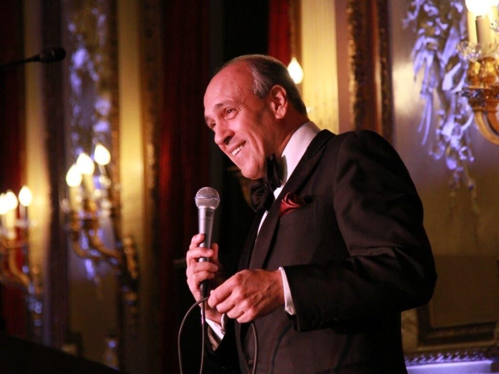 Steven Maglio